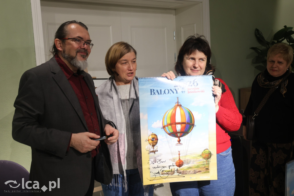 Nowa edycja kalendarza Jaśnikowskiego