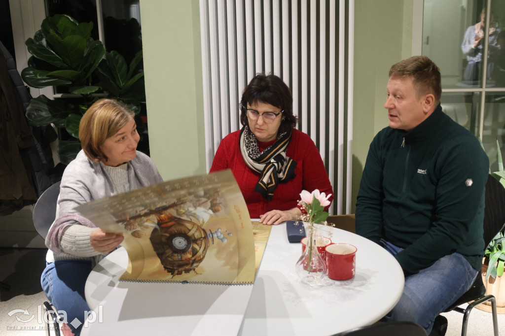 Nowa edycja kalendarza Jaśnikowskiego