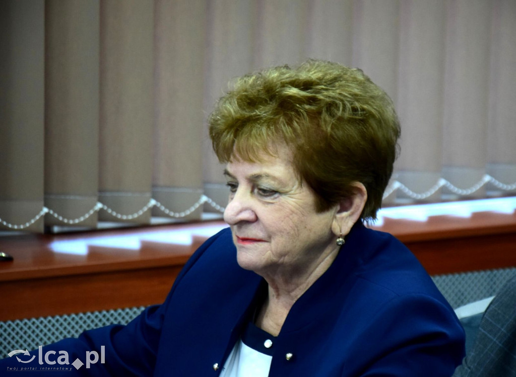 Rada Powiatu Legnickiego podjęła pięć uchwał