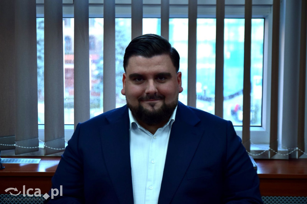 Rada Powiatu Legnickiego podjęła pięć uchwał