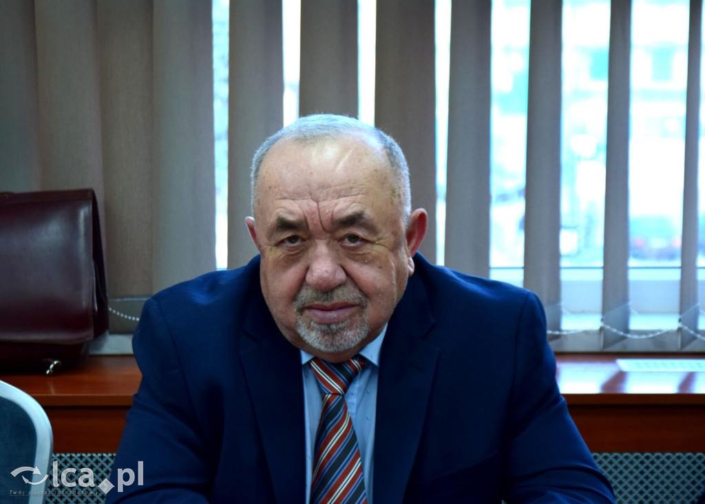 Rada Powiatu Legnickiego podjęła pięć uchwał