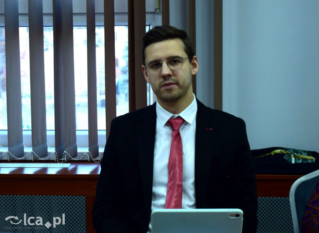 Rada Powiatu Legnickiego podjęła pięć uchwał