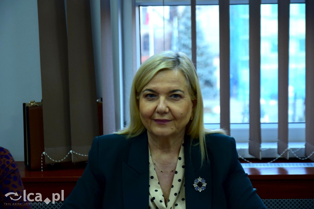 Rada Powiatu Legnickiego podjęła pięć uchwał