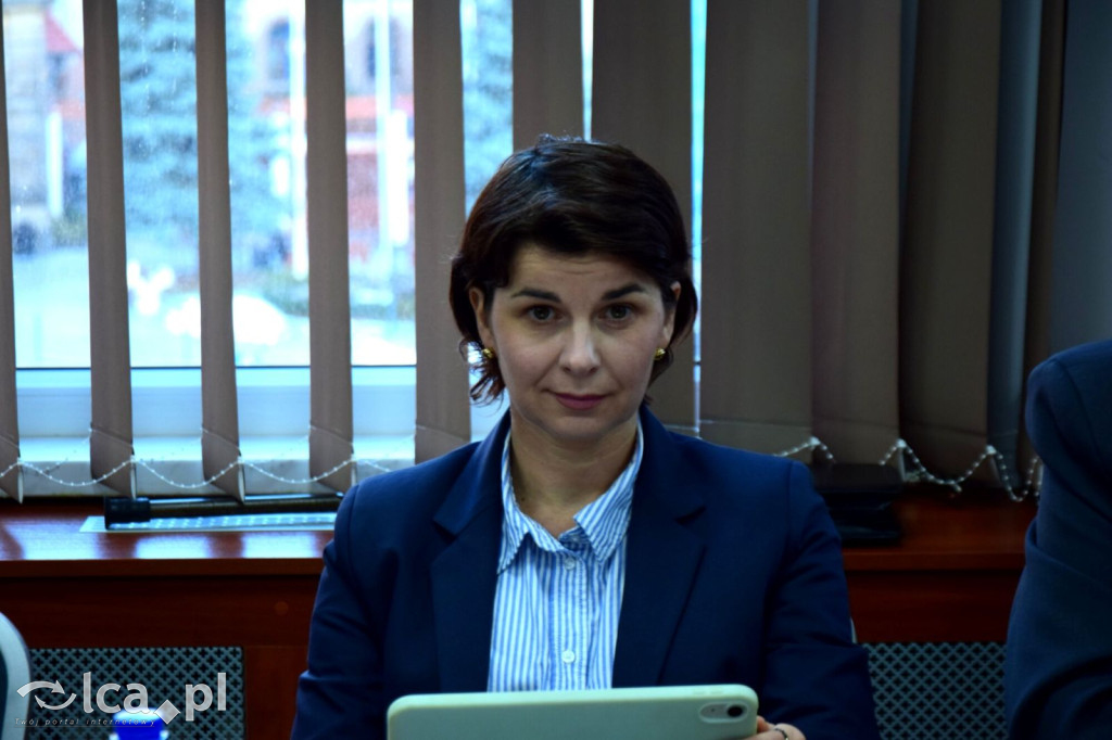 Rada Powiatu Legnickiego podjęła pięć uchwał