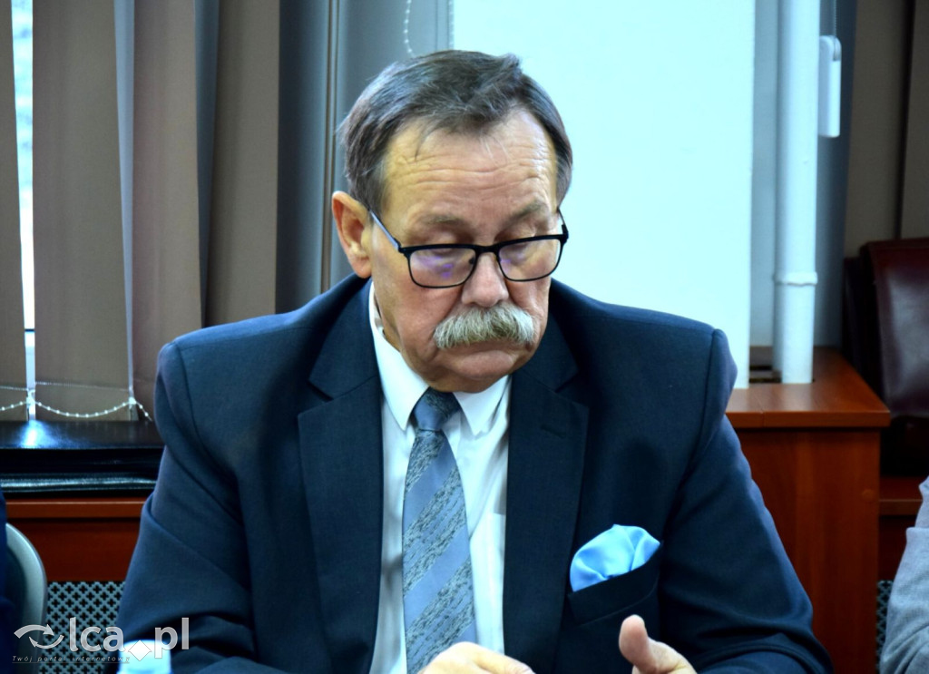 Rada Powiatu Legnickiego podjęła pięć uchwał