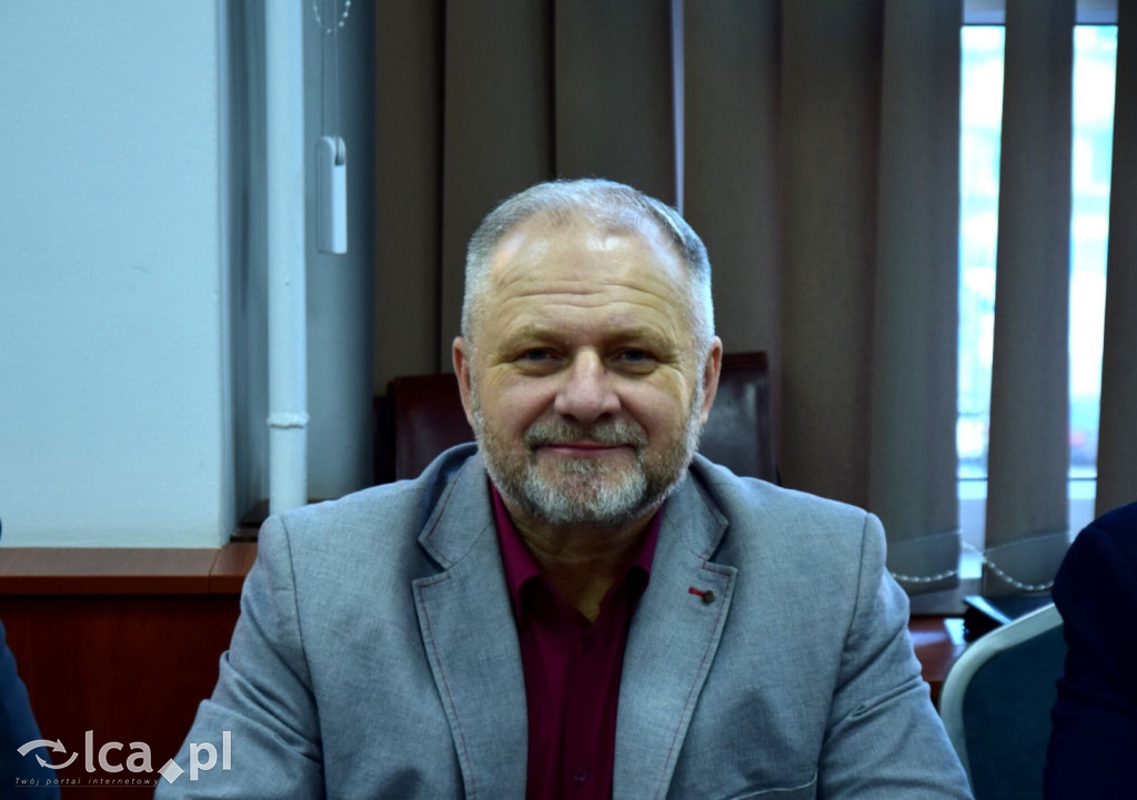 Rada Powiatu Legnickiego podjęła pięć uchwał