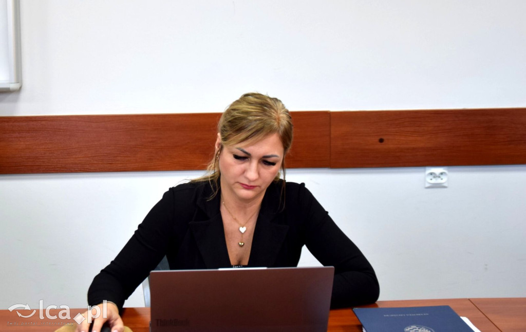 Rada Powiatu Legnickiego podjęła pięć uchwał