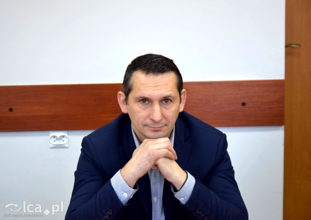 Rada Powiatu Legnickiego podjęła pięć uchwał