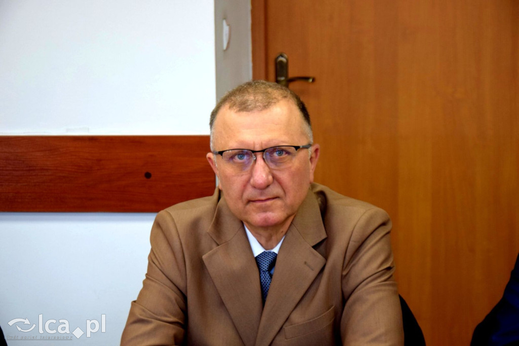 Rada Powiatu Legnickiego podjęła pięć uchwał