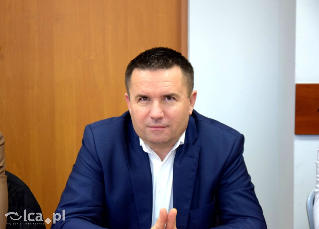 Rada Powiatu Legnickiego podjęła pięć uchwał