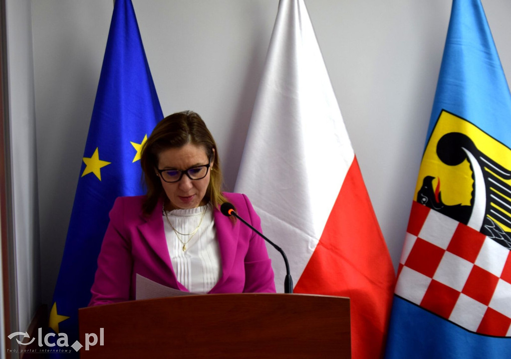 Rada Powiatu Legnickiego podjęła pięć uchwał