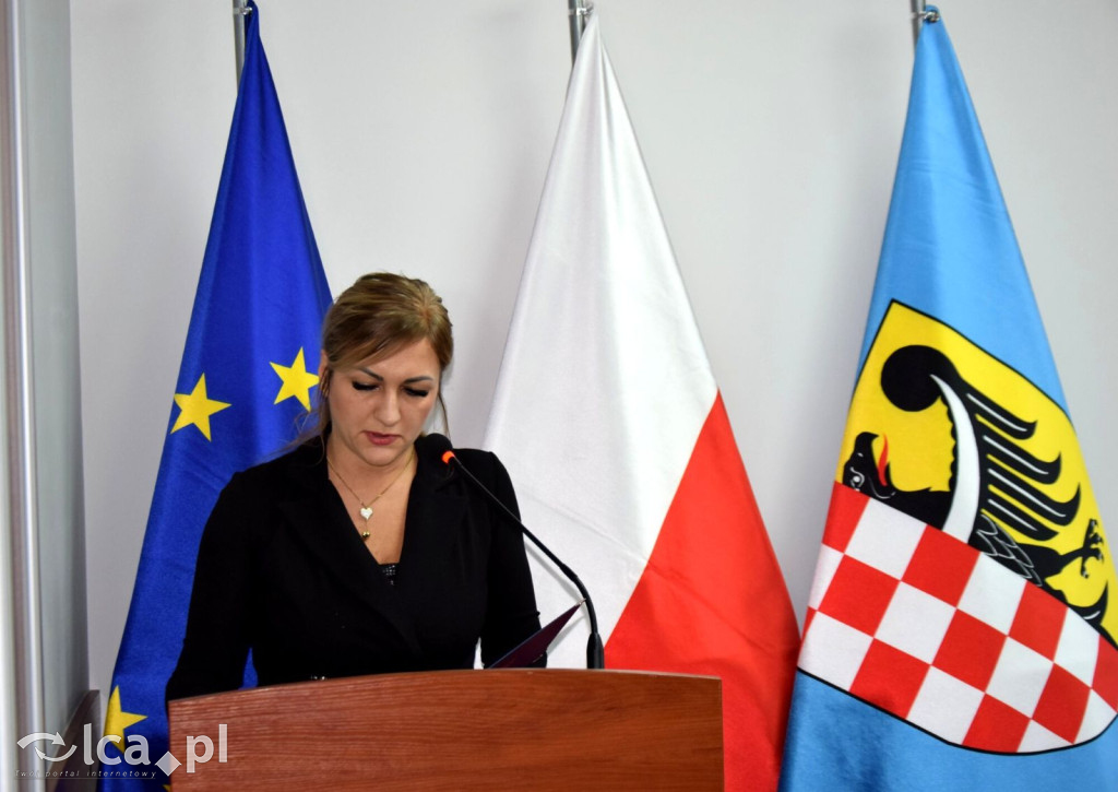 Rada Powiatu Legnickiego podjęła pięć uchwał