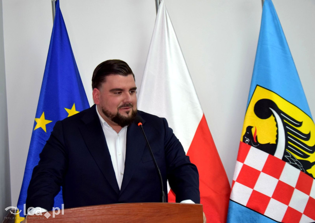 Rada Powiatu Legnickiego podjęła pięć uchwał