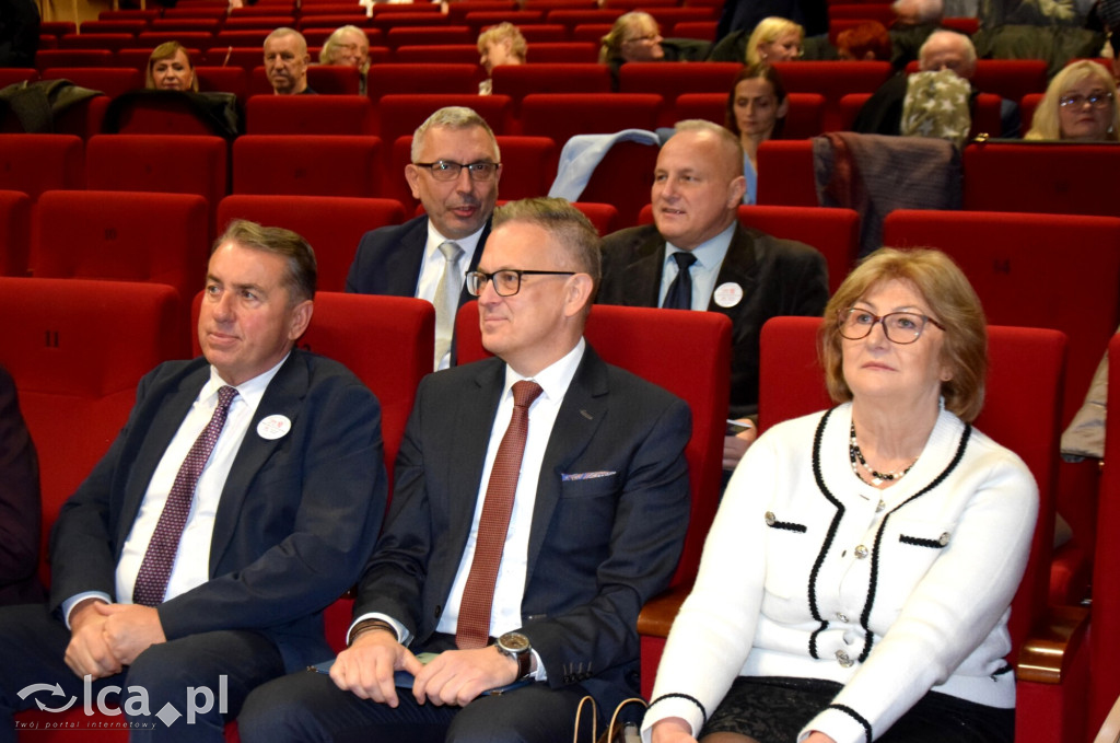 Tablica Antoniego Leśniowolskiego odsłonięta