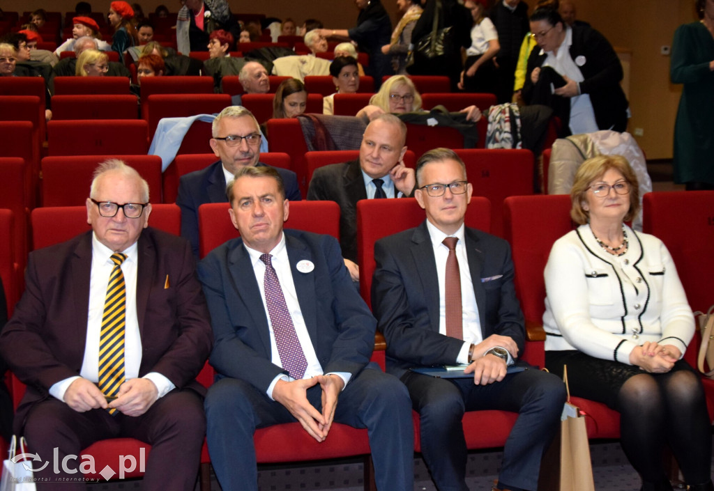 Tablica Antoniego Leśniowolskiego odsłonięta