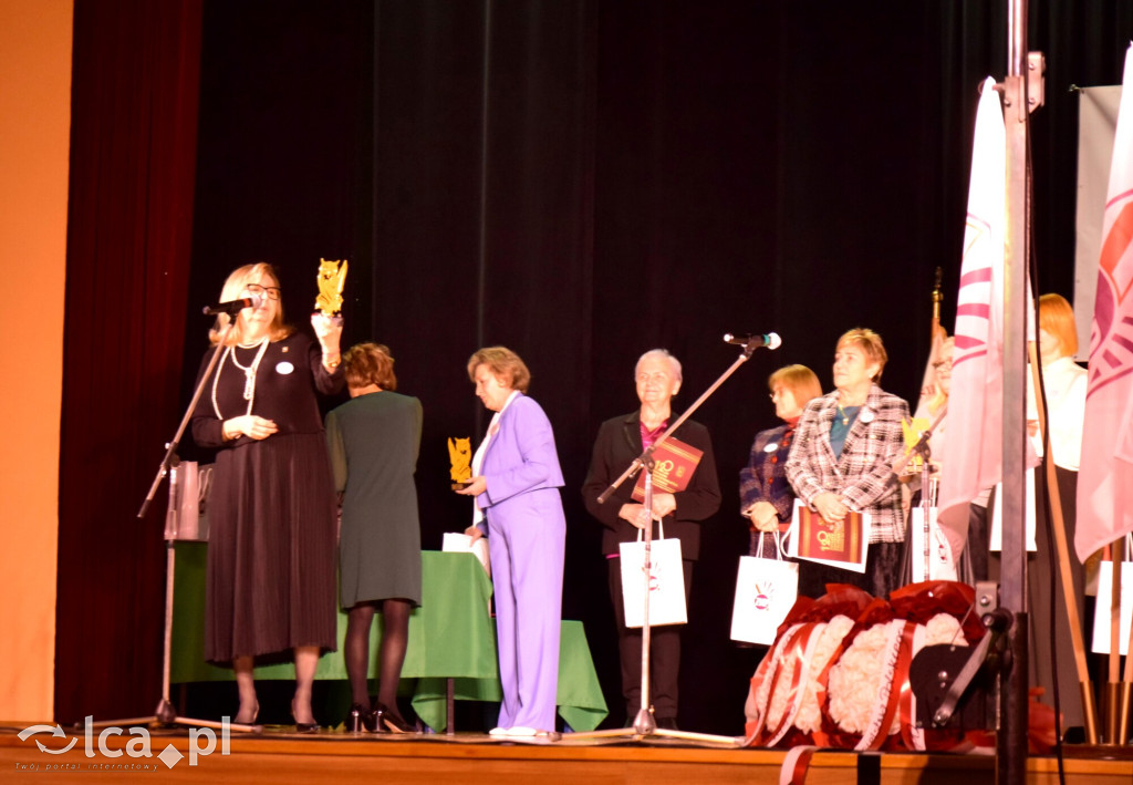 Tablica Antoniego Leśniowolskiego odsłonięta