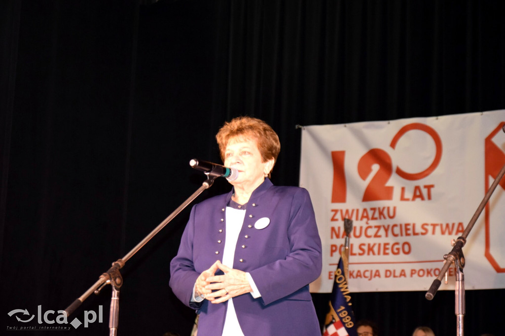 Tablica Antoniego Leśniowolskiego odsłonięta