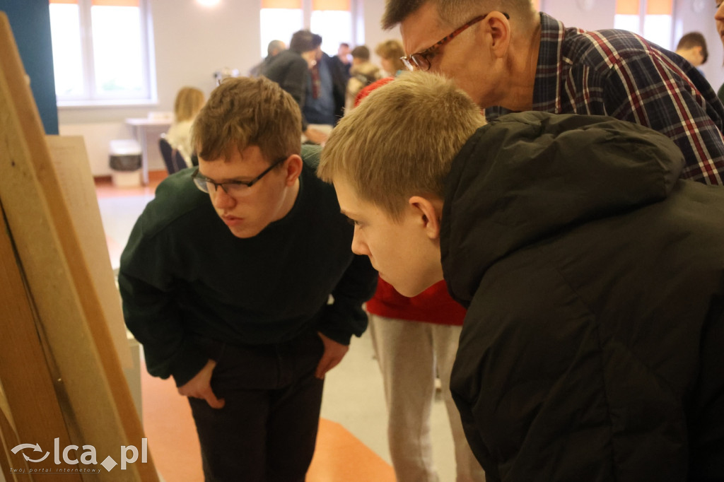 Andrzejkowy Turniej Szachowy w Legnicy