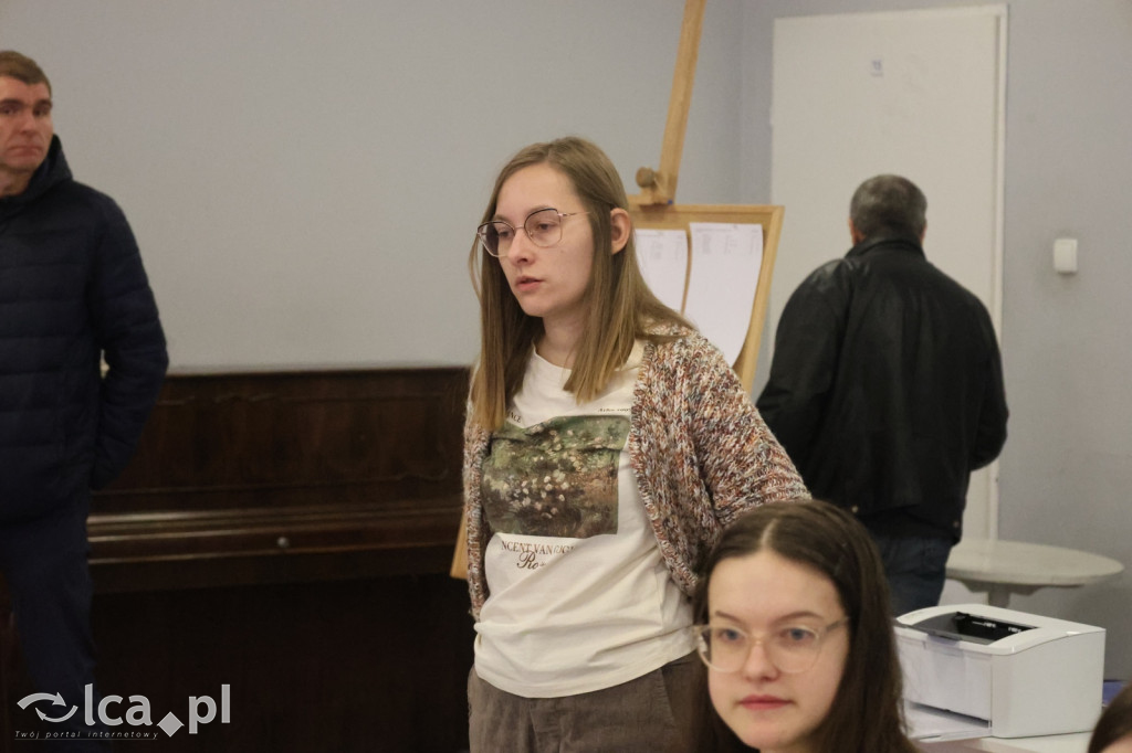 Andrzejkowy Turniej Szachowy w Legnicy