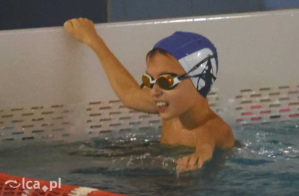 Rodzinny Piknik Pływacki na Delfinku