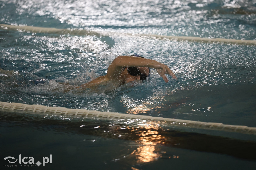 Rodzinny Piknik Pływacki na Delfinku