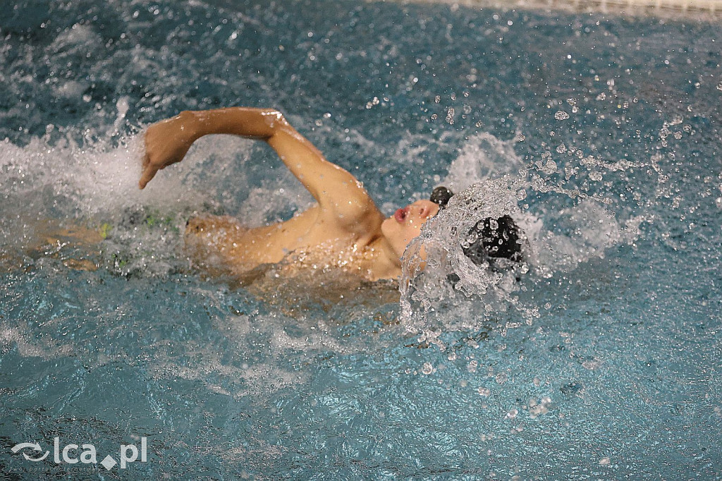 Rodzinny Piknik Pływacki na Delfinku
