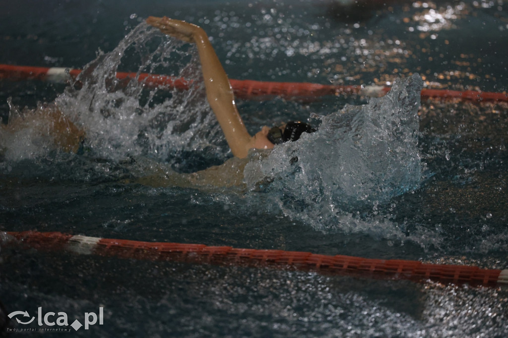 Rodzinny Piknik Pływacki na Delfinku