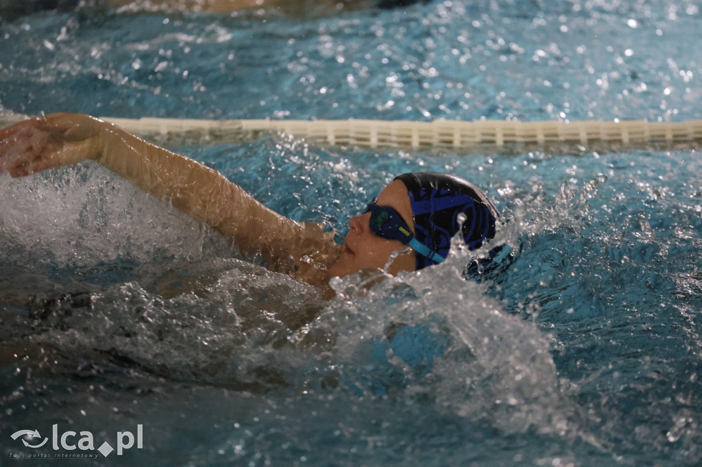 Rodzinny Piknik Pływacki na Delfinku