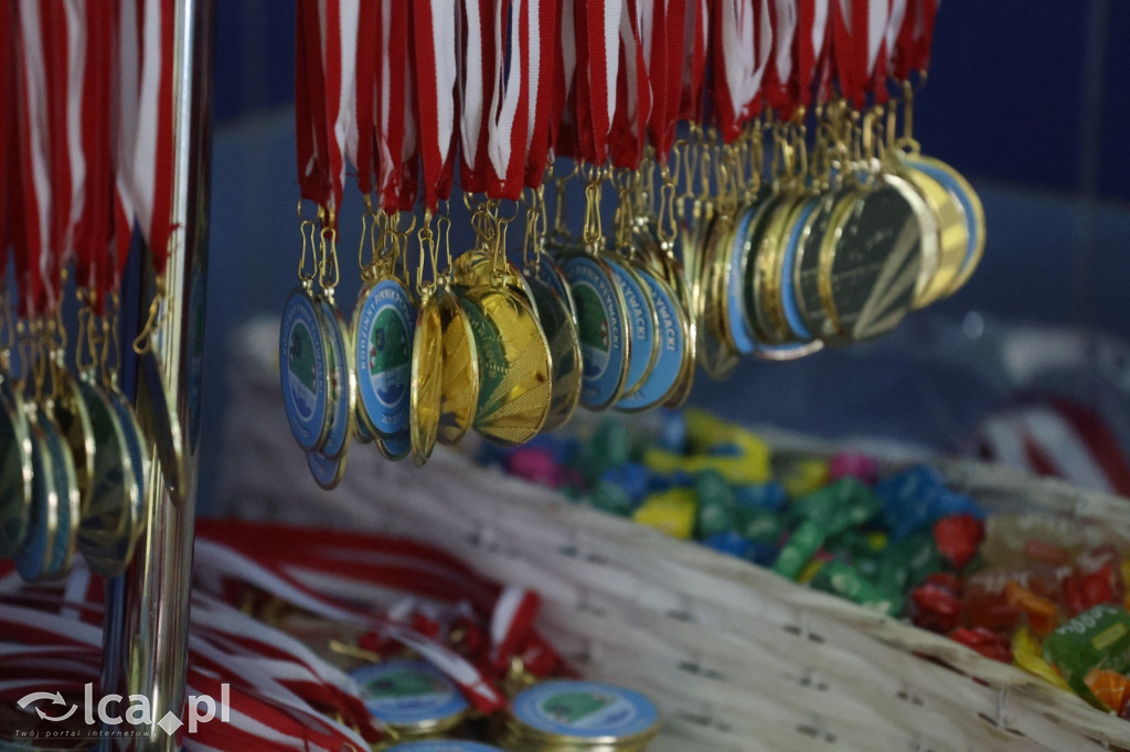 Rodzinny Piknik Pływacki na Delfinku