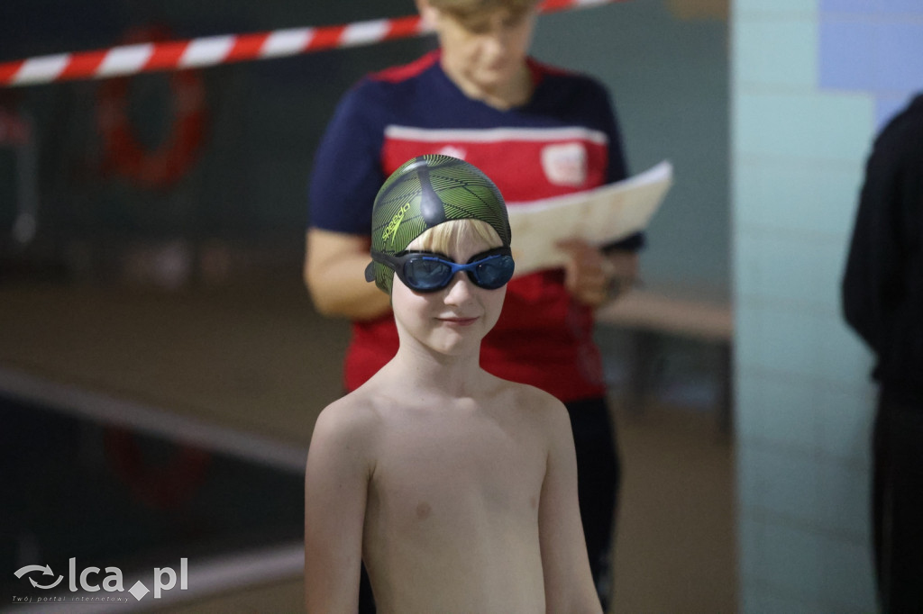 Rodzinny Piknik Pływacki na Delfinku