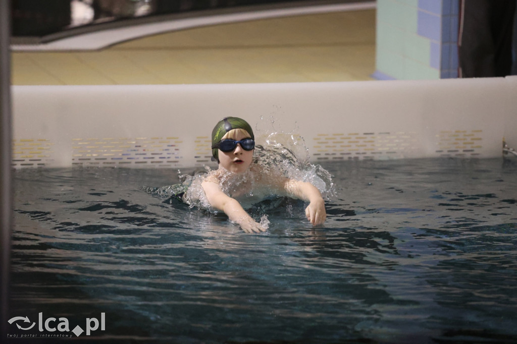 Rodzinny Piknik Pływacki na Delfinku