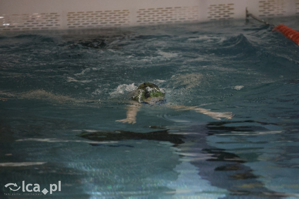 Rodzinny Piknik Pływacki na Delfinku