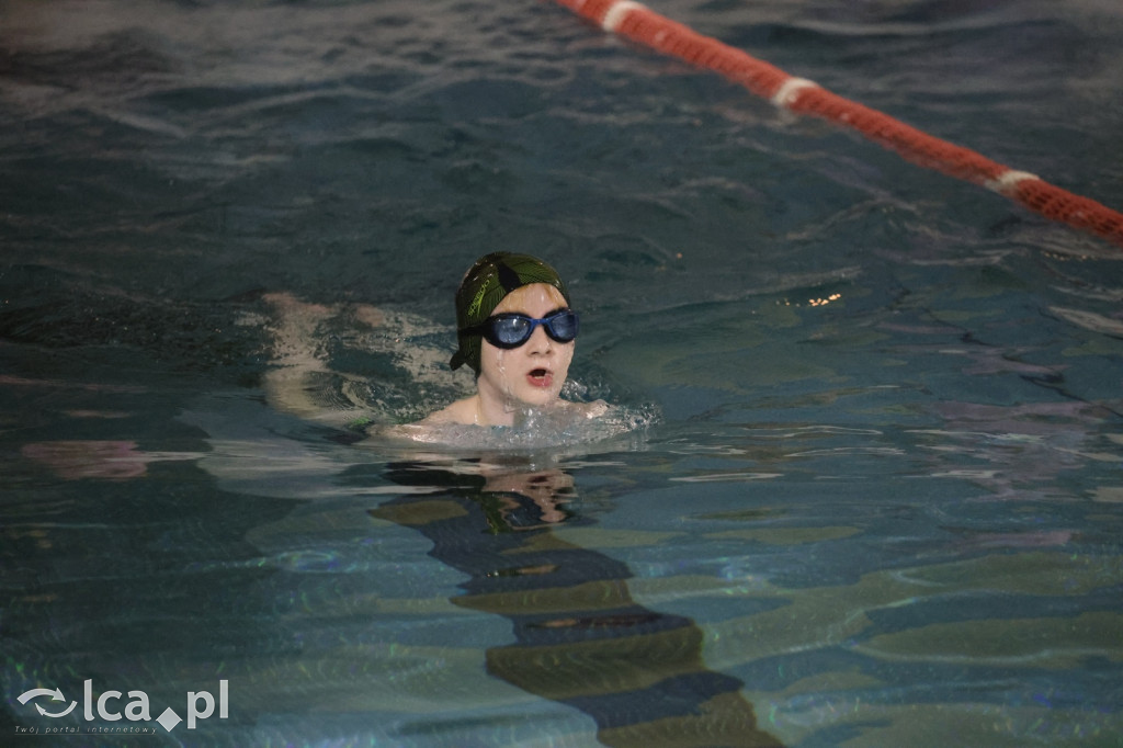 Rodzinny Piknik Pływacki na Delfinku