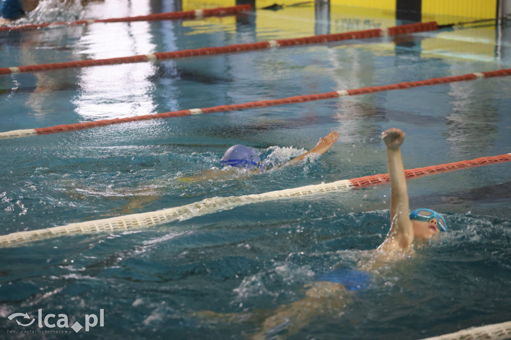 Rodzinny Piknik Pływacki na Delfinku