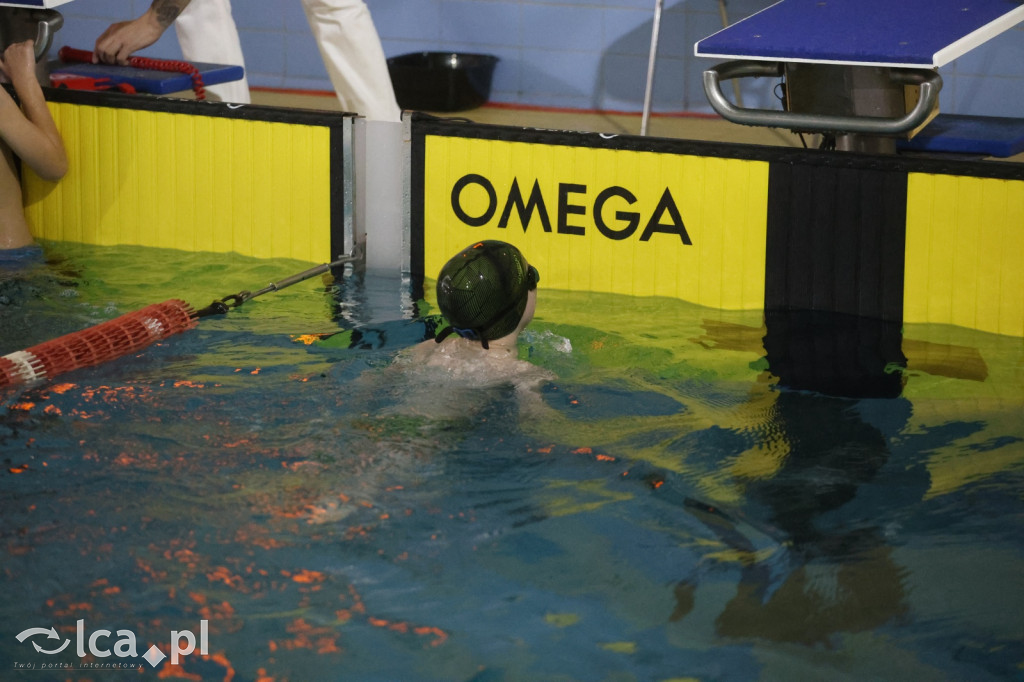 Rodzinny Piknik Pływacki na Delfinku