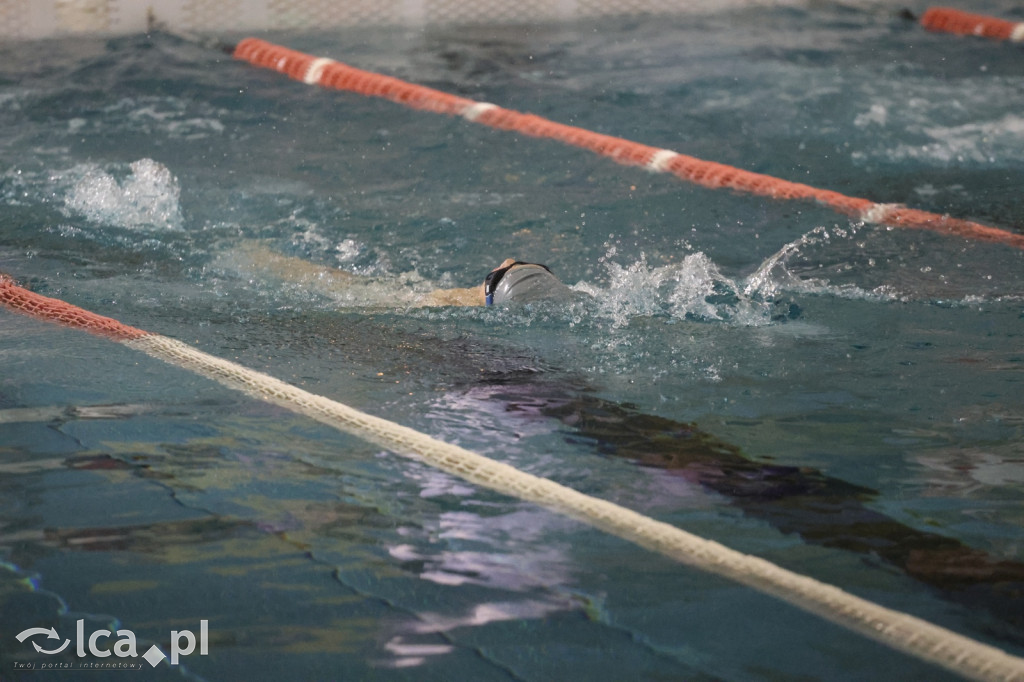 Rodzinny Piknik Pływacki na Delfinku