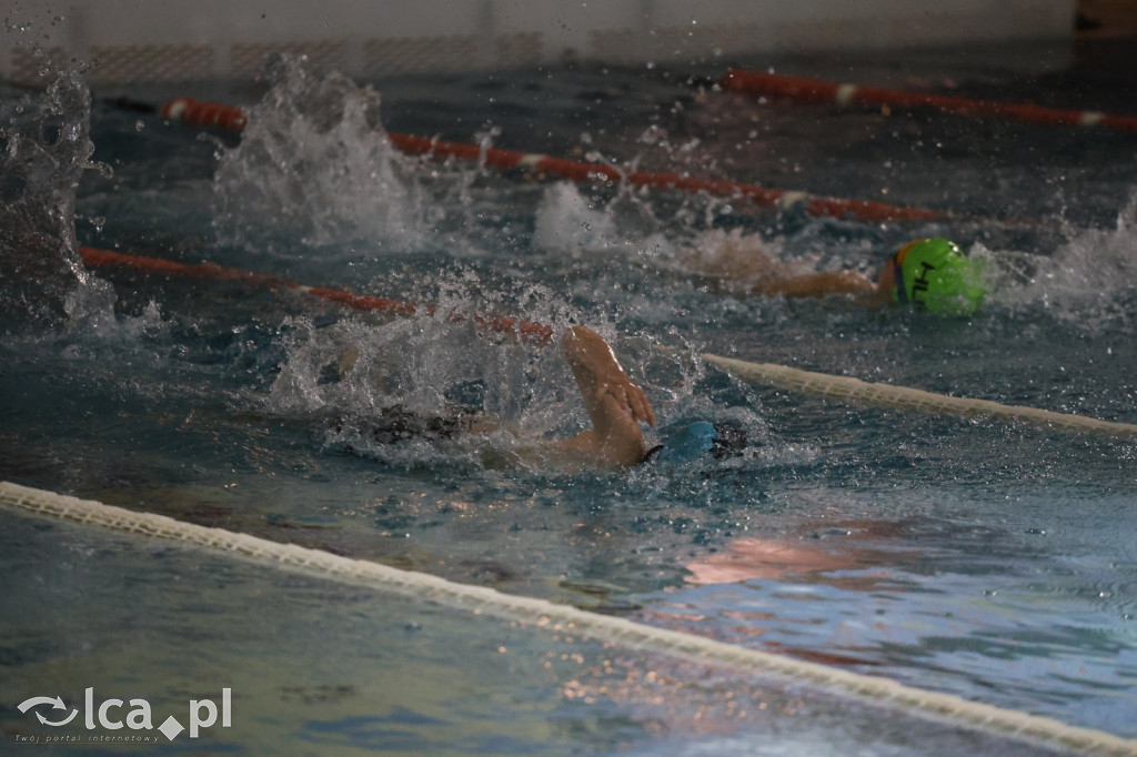 Rodzinny Piknik Pływacki na Delfinku