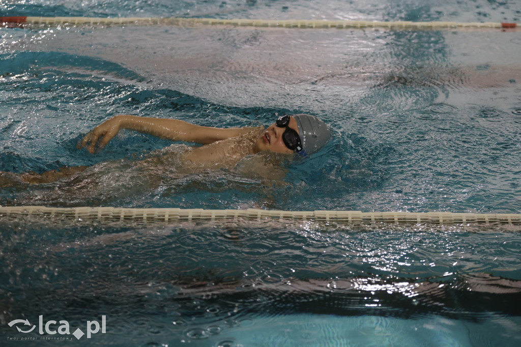 Rodzinny Piknik Pływacki na Delfinku