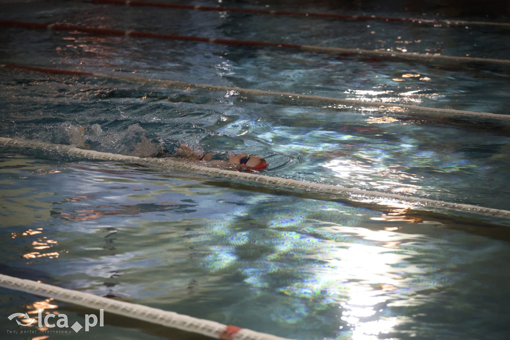 Rodzinny Piknik Pływacki na Delfinku