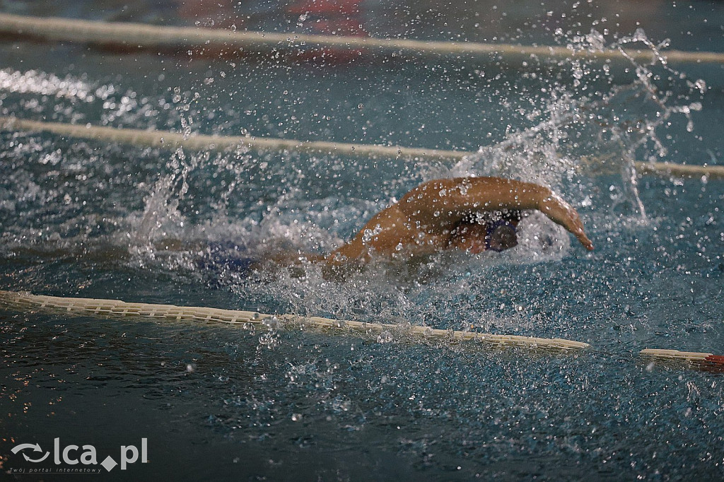 Rodzinny Piknik Pływacki na Delfinku