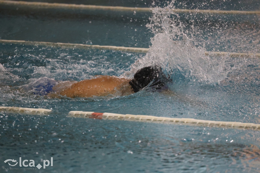 Rodzinny Piknik Pływacki na Delfinku