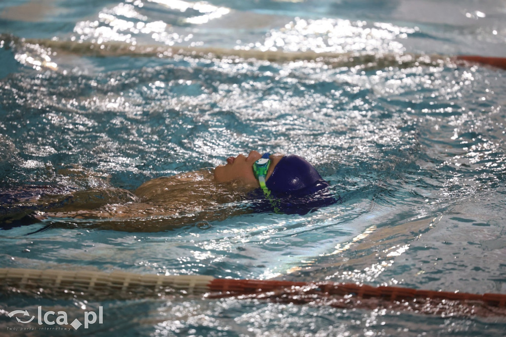 Rodzinny Piknik Pływacki na Delfinku