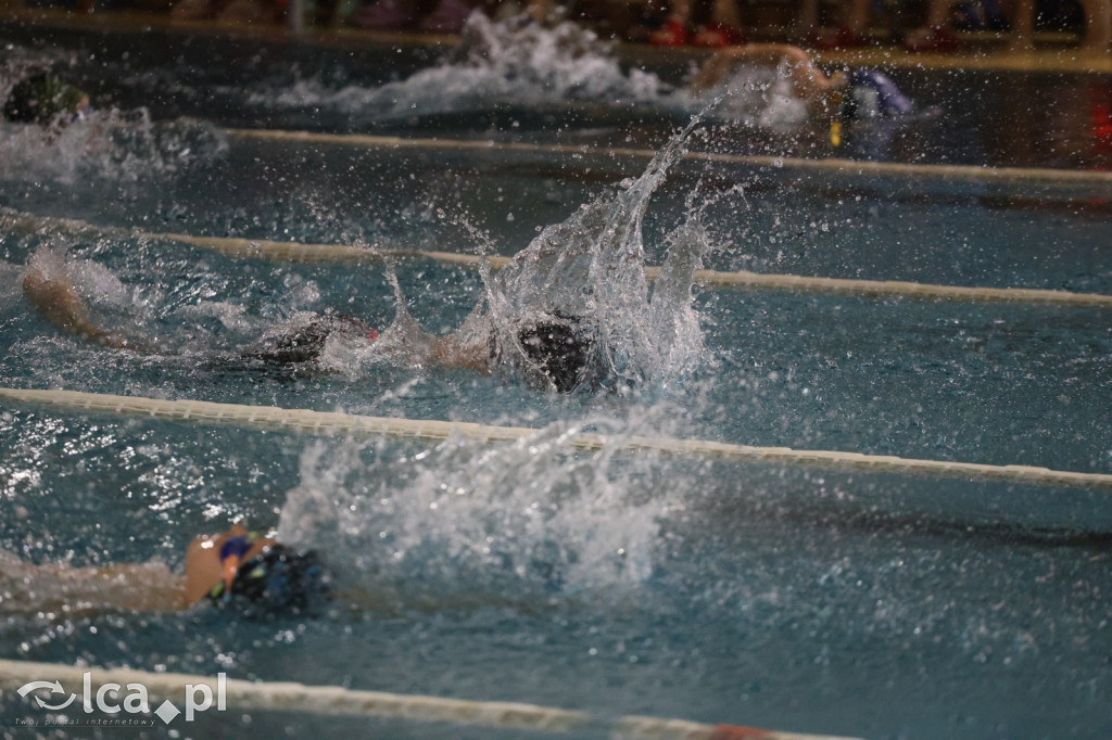 Rodzinny Piknik Pływacki na Delfinku