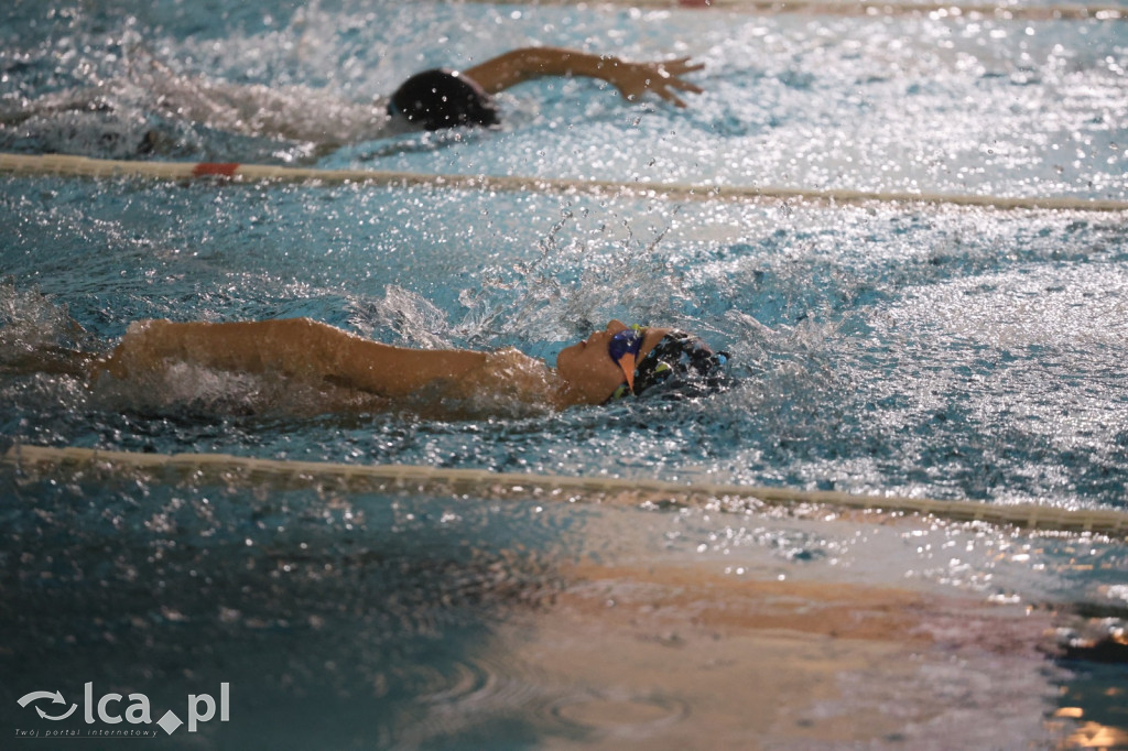 Rodzinny Piknik Pływacki na Delfinku