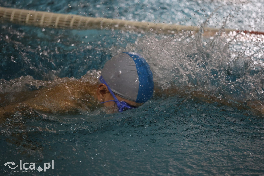 Rodzinny Piknik Pływacki na Delfinku