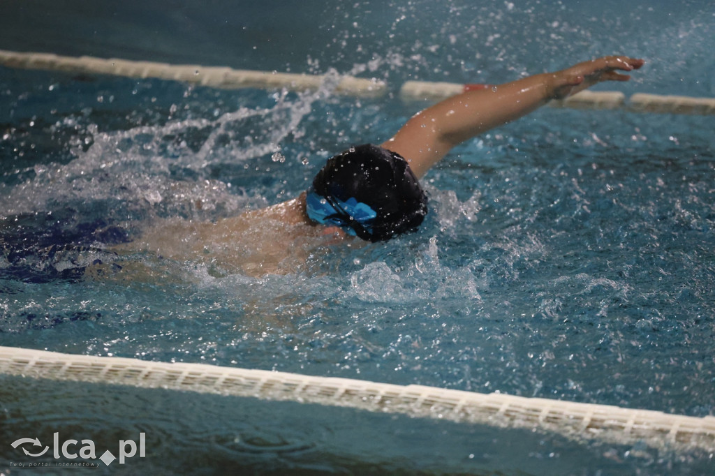 Rodzinny Piknik Pływacki na Delfinku