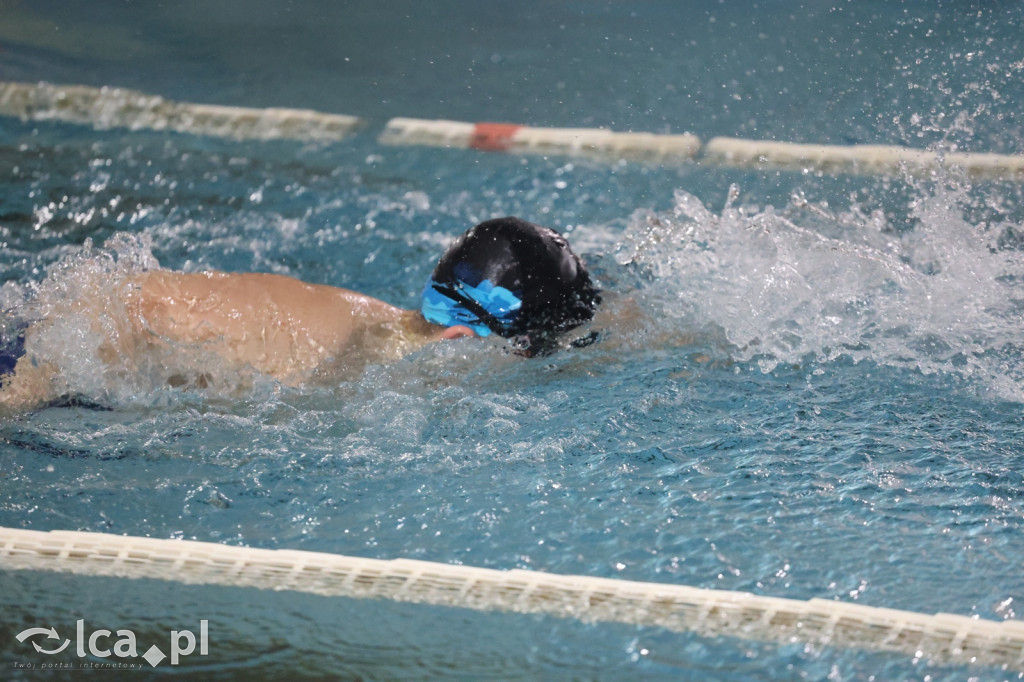 Rodzinny Piknik Pływacki na Delfinku