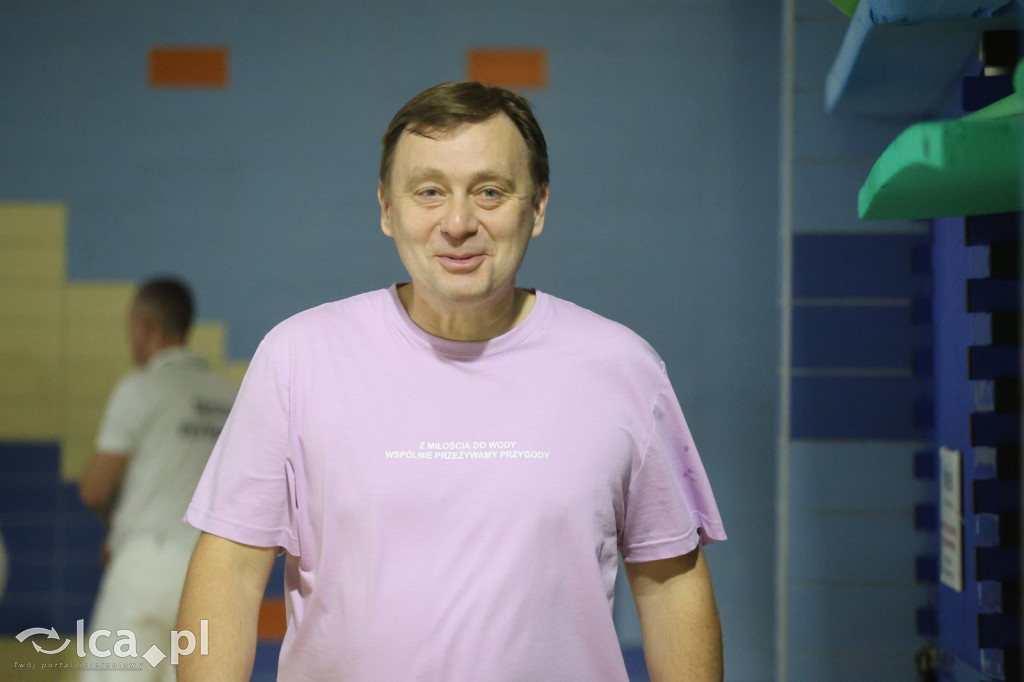 Rodzinny Piknik Pływacki na Delfinku