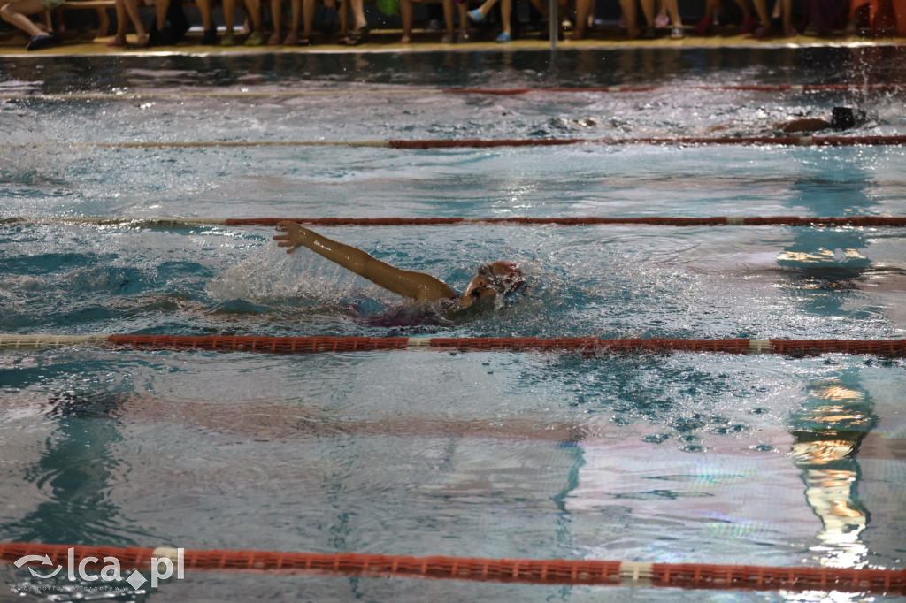 Rodzinny Piknik Pływacki na Delfinku