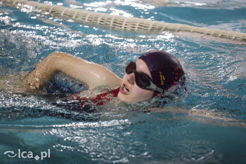 Rodzinny Piknik Pływacki na Delfinku